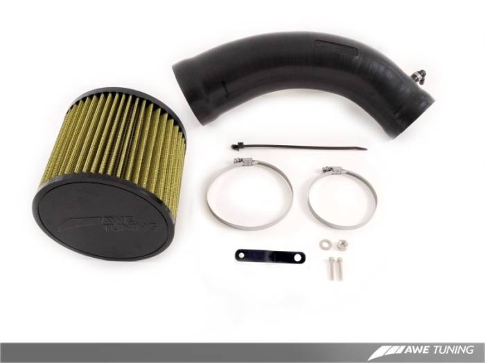 AWE Tuning - AWE Tuning B8.5 3.0T S-FLO Intake 2660-13010