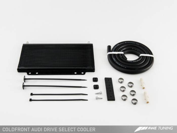 AWE Tuning - AWE Tuning Drive Select Cooler 4710-11048