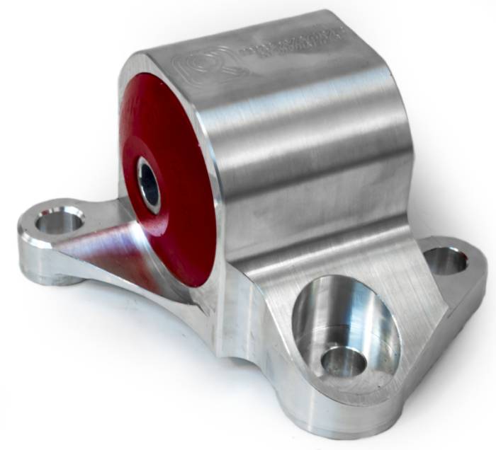 Innovative Mounts - Innovative 97-01 CR-V B-Series Silver Aluminum Mount 60A Bushing (RH Side Mount Only) B10020-60A