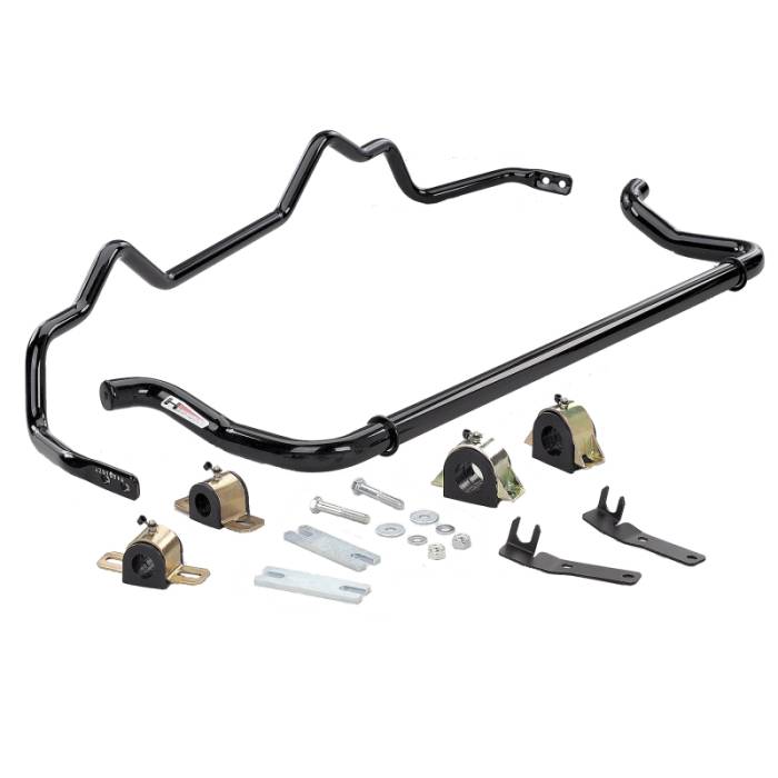 Hotchkis - Sport Sway Bar Set 22827