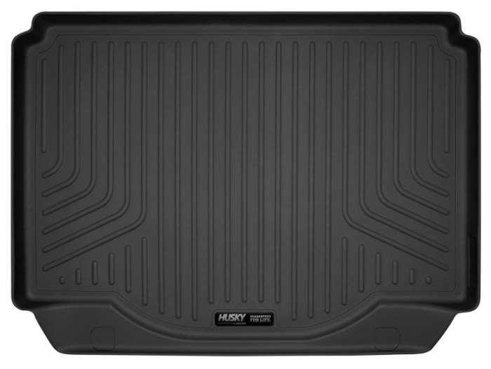 Husky Liners - Husky Liners 13-17 Buick Encore Custom Molded WeatherBeater Black Cargo Liner 22041
