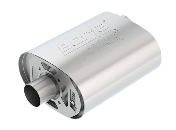 Borla - MUFFLER 400856