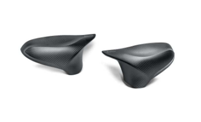 Akrapovic - akrWM-BM/CA/2/M 
 WM-BM/CA/2/M