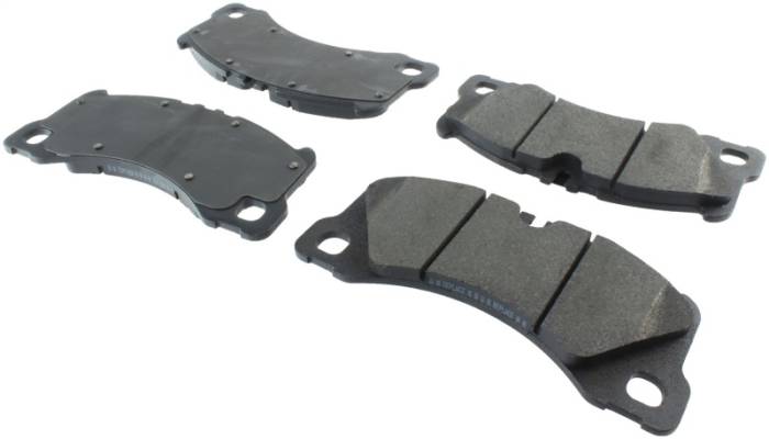 StopTech - Brake Pads W/Hrdwr 308.13490