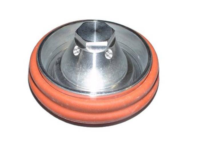 ATP - ATP Diaphram F38 for 2 Bolt Flanged 38mm & V44mm Tial Wastegates ATP-FLS-054
