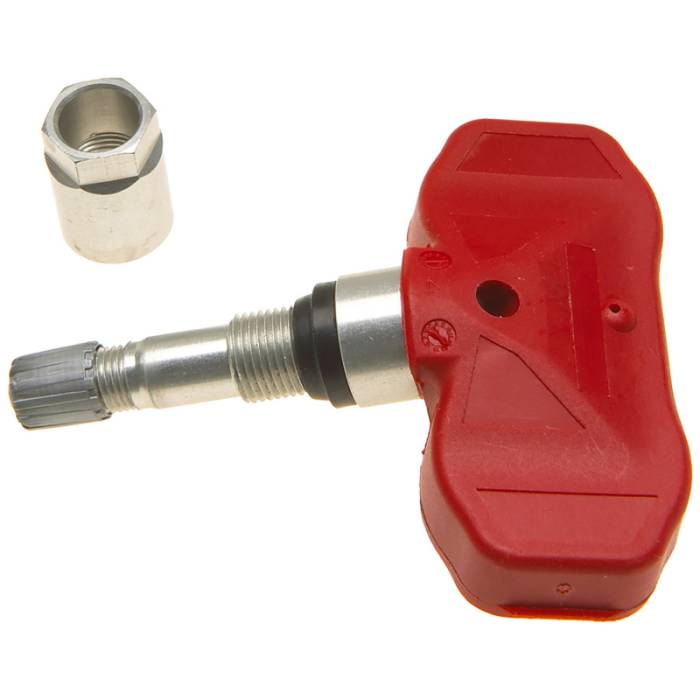 Schrader - Schrader TPMS Sensor (315MHz) - Cadillac/Chevrolet 20076