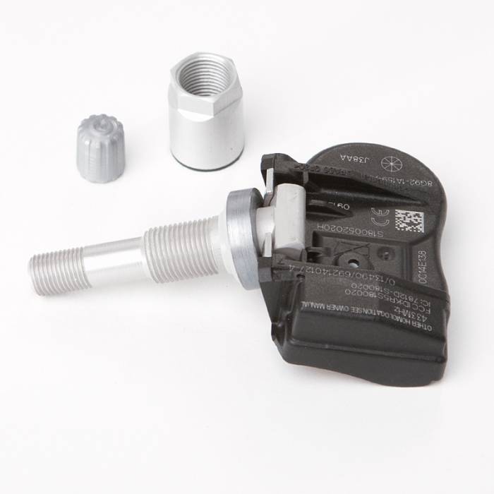 Schrader - Schrader TPMS Sensor - Beru OE Number 4D0907275A - Audi/BMW/Mercedes/Porsche/VW 20079