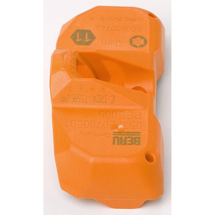 Schrader - Schrader TPMS Sensor - Beru OE Number 224551 - Ferrari/Porsche/VW 20084