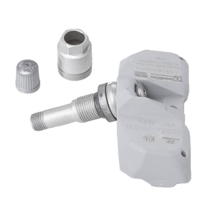 Schrader - Schrader TPMS Sensor - Beru OE Number 52933-2G200 - Hyundai/Kia 20086