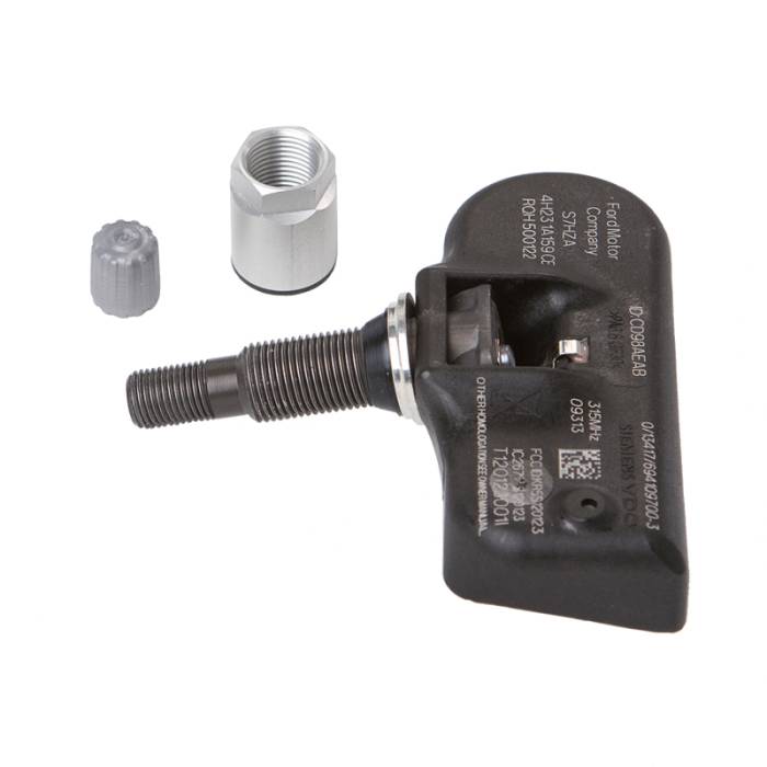 Schrader - Schrader TPMS Sensor - Continental OE Number LR018860 - Jaguar/Land Rover 20091