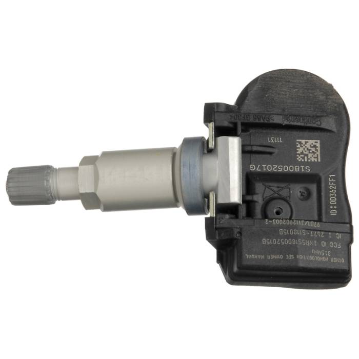 Schrader - Schrader TPMS Sensor - Continental OE Number 529332M000 - Kia 20092