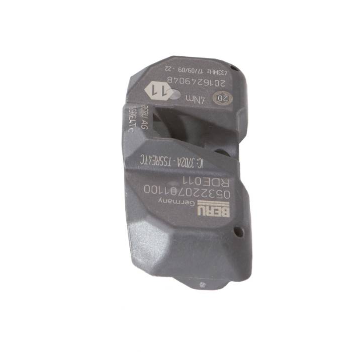 Schrader - Schrader TPMS Sensor - Beru OE Number 4F0-907-275D 20103