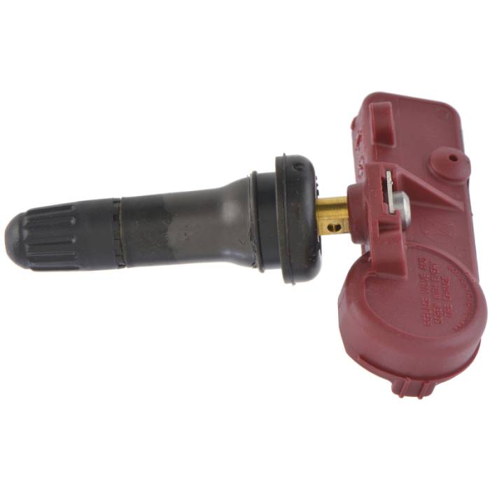 Schrader - Schrader TPMS Sensor (315MHz Snap-In) - Buick/Cadillac/Chevrolet/GMC/Hummer 20153