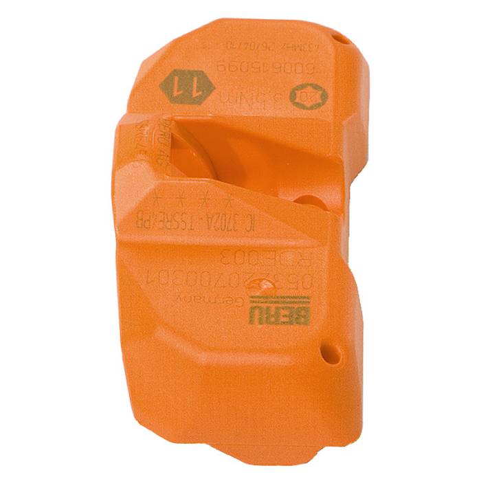 Schrader - Schrader TPMS Sensor (Sensor Only) - Beru OE Number 36146752128 - BMW/Land Rover 28082