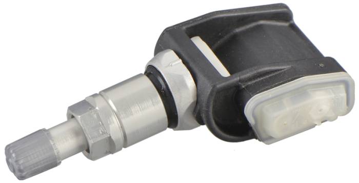Schrader - Schrader TPMS Sensor – Mercedes Benz 433 MHz Clamp- In OE Number A0009052102 28238