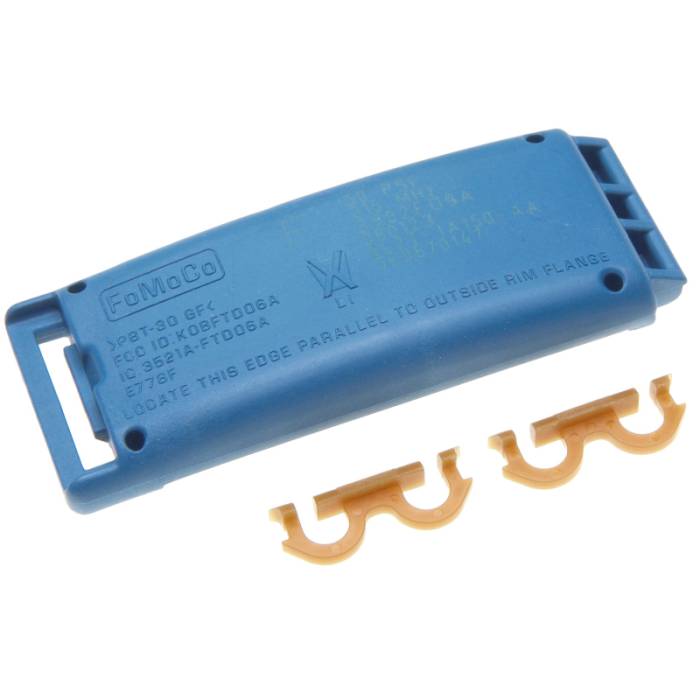 Schrader - Schrader TPMS Sensor - Ford Banded 28385