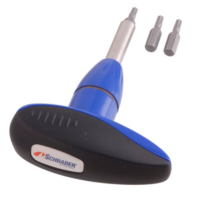Schrader - Schrader T-20 Torque Tool for Beru Sensors 20145