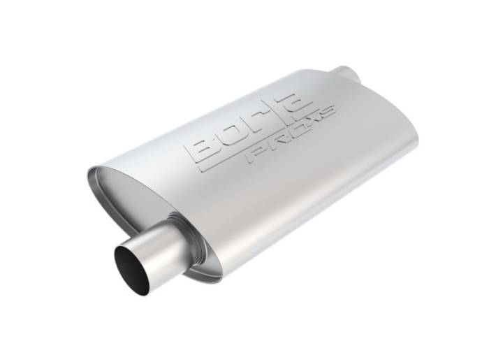Borla - Muffler 40351