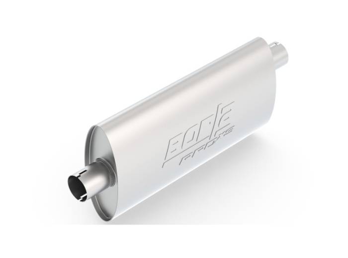 Borla - Muffler 400483