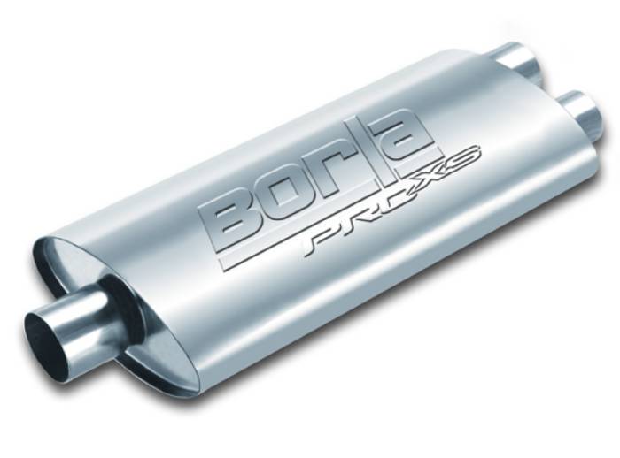 Borla - Muffler 40348