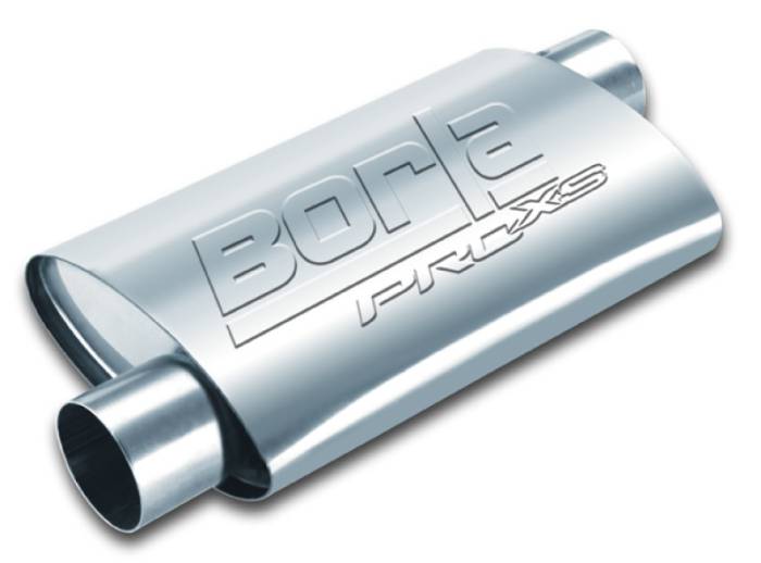 Borla - Muffler 40346