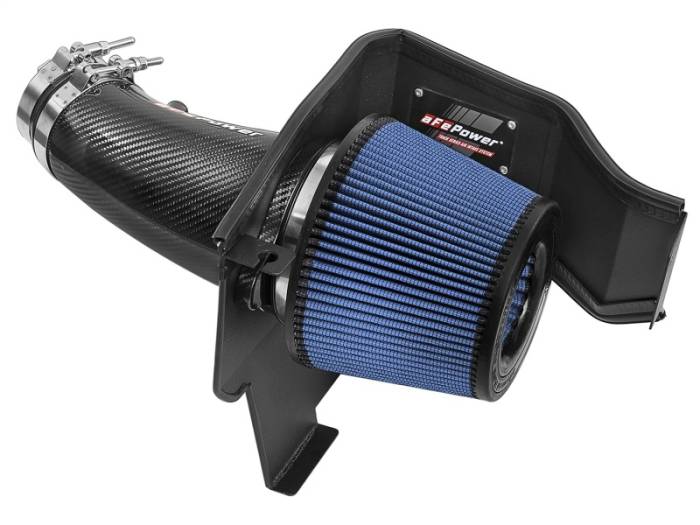 aFe - Track Series Intake 54-12172-C