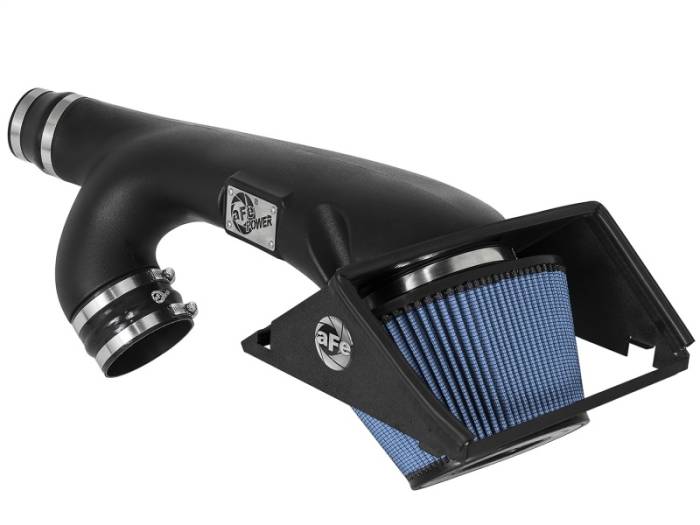 aFe - Magnum FORCE Intake 54-32972-B