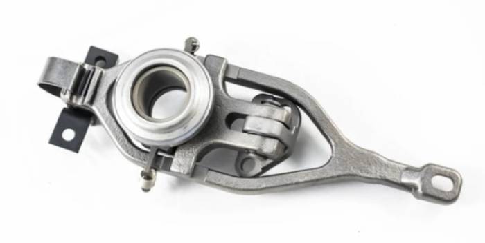 OS Giken - OS Giken Nissan Skyline R32/R33 GTR Clutch Release Movement Alteration Kit R3C NS201-ALT28