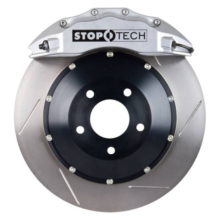 StopTech - BBK 2PC ROTOR; FRONT 83.164.6700.61
