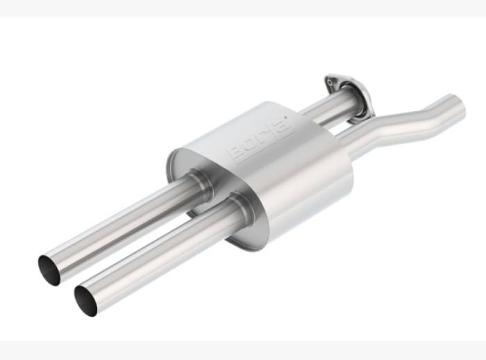 Borla - MUFFLER 60650