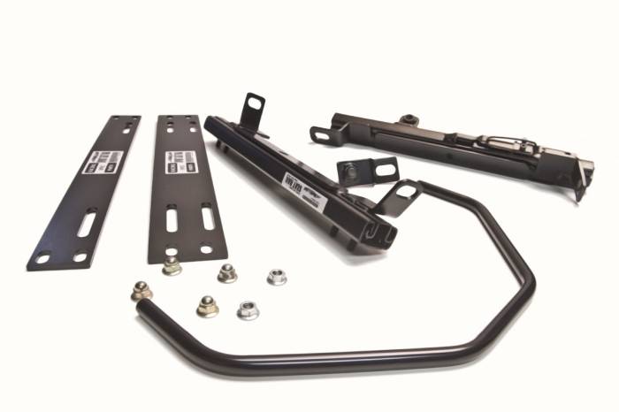 Buddy Club - 2012-2015 Honda Civic Buddy Club Racing Spec Seat Rail (Passenger)