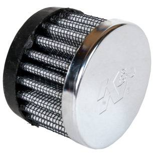 K&N Engineering - Honda Ruckus K&N 62-1320 Breather Filter