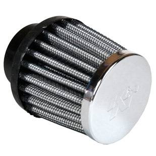 K&N Engineering - Honda Ruckus K&N RC-0790 Main Air Filter