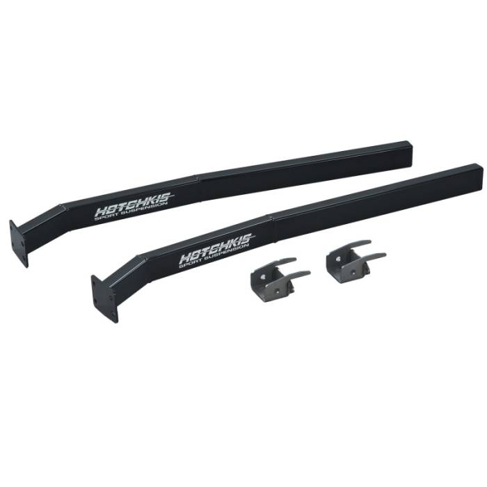 Hotchkis - Subframe Conn. Cuda 4011S