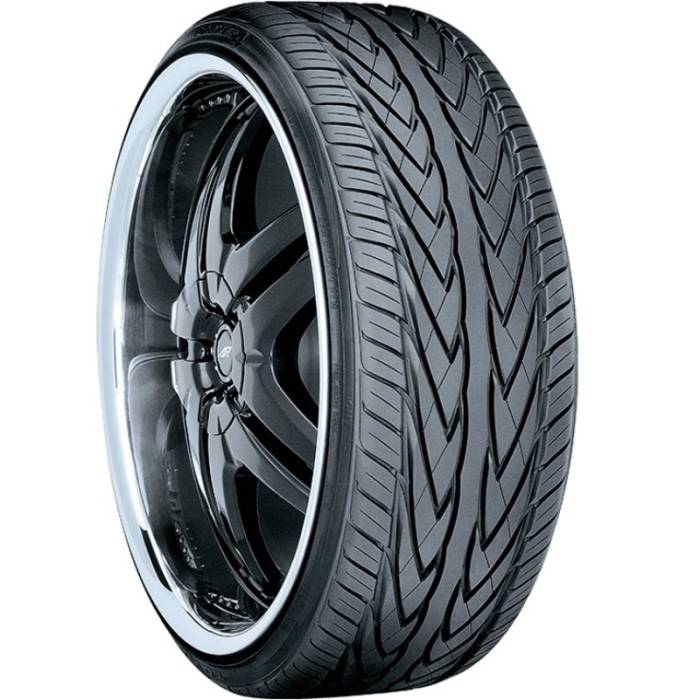 TOYO - Toyo Proxes 4 Plus Tire - 245/35R19 93Y 254410