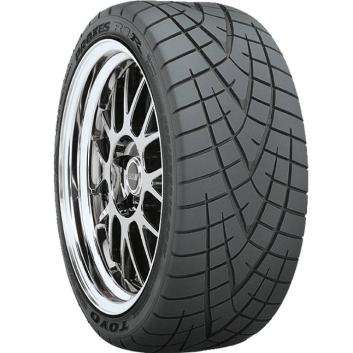 TOYO - Toyo Proxes R1R Tire - 235/40ZR17 90W 173210