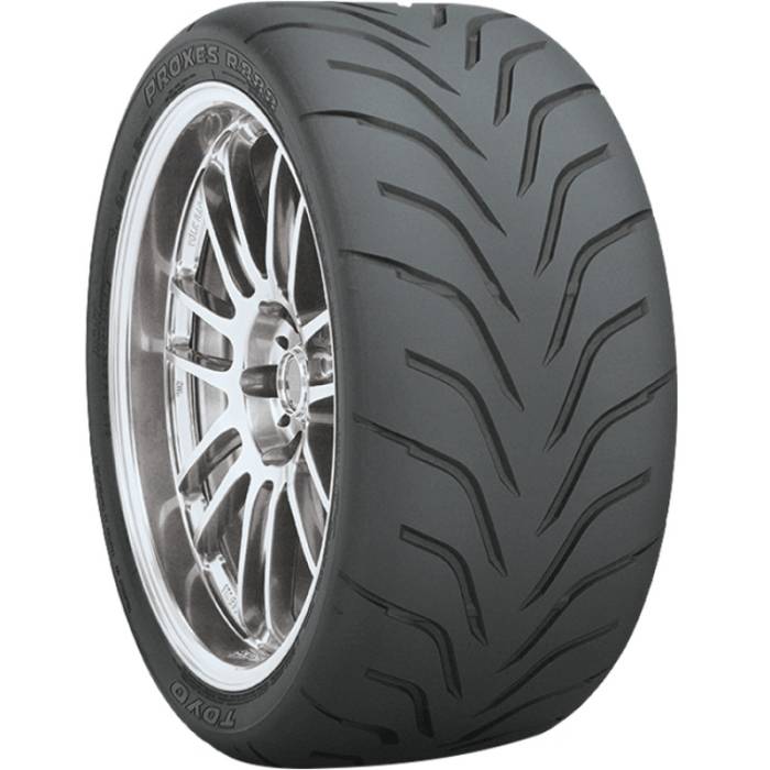 TOYO - Toyo Proxes R888 Tire - 275/40ZR18 99W 168110