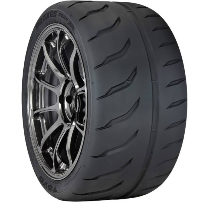 Toyo Proxes R888R Tire - 315/30ZR18 98Y 104370