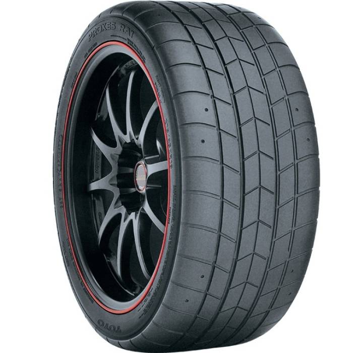 TOYO - Toyo Proxes RA1 Tire - 225/45ZR15 236970
