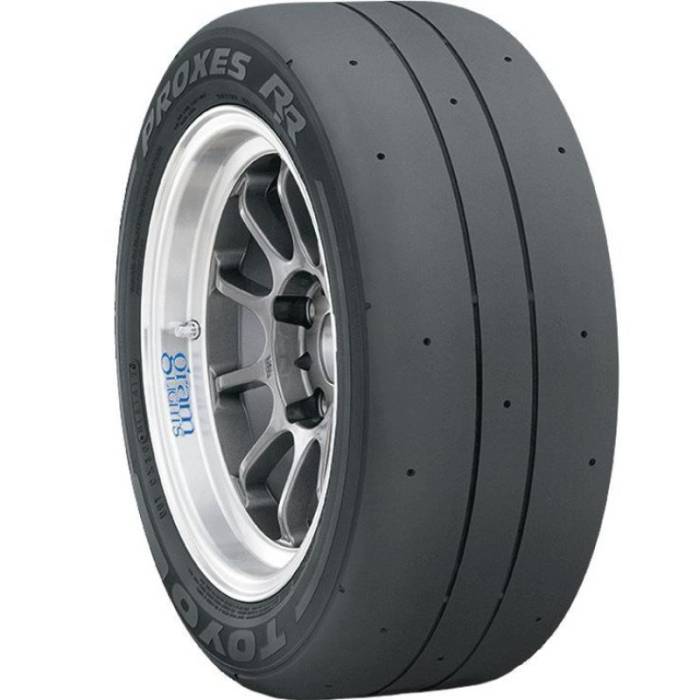 TOYO - Toyo Proxes RR Tire - 255/40ZR17 255110