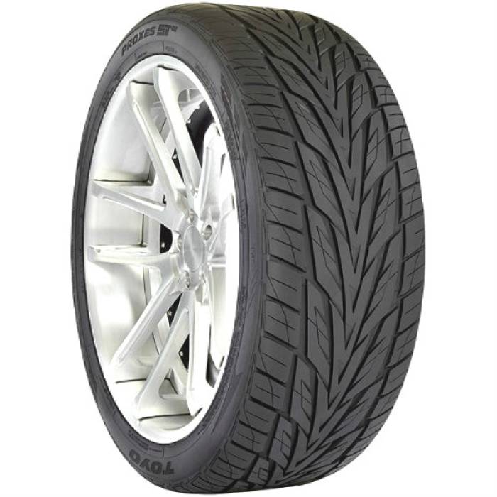 TOYO - Toyo Proxes ST III Tire - 235/65R18 110V 247510
