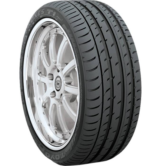 TOYO - Toyo Proxes T1 Sport Tire - 235/35ZR19 91Y 252070