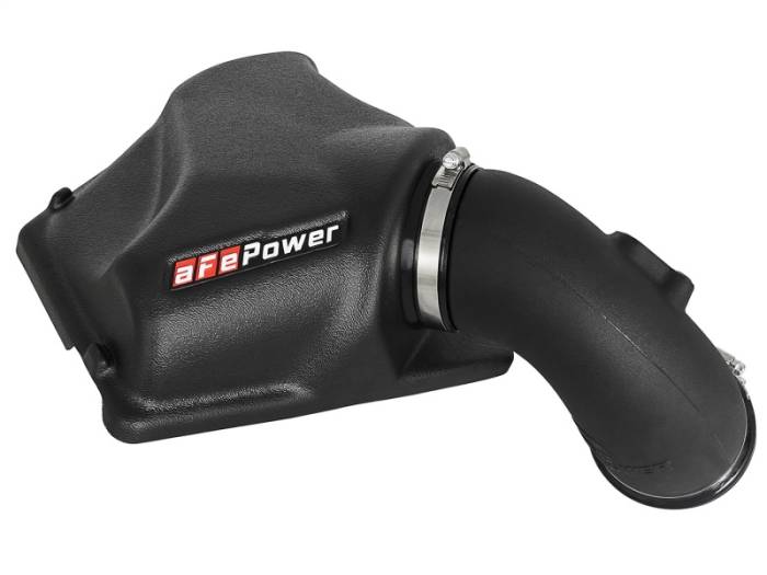 aFe - Magnum FORCE Intake 51-12912-B