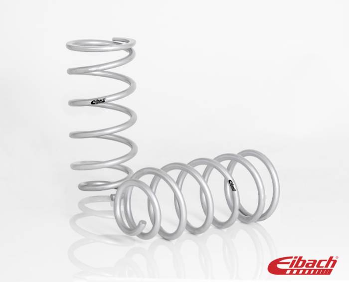 Eibach - Eibach Pro-Truck Lift Kit for 03-09 Toyota 4Runner (Must Be Used w/Pro-Truck Rear Shocks) E30-82-073-01-02