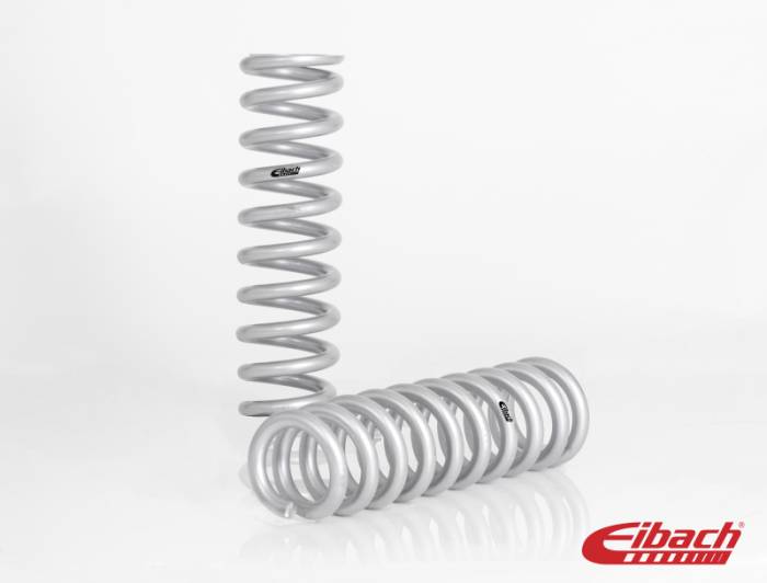 Eibach - Eibach Pro-Truck Lift Kit for 07-09 Toyota FJ Cruiser (Must Be Used w/ Pro-Truck Front Shocks) E30-82-008-01-20