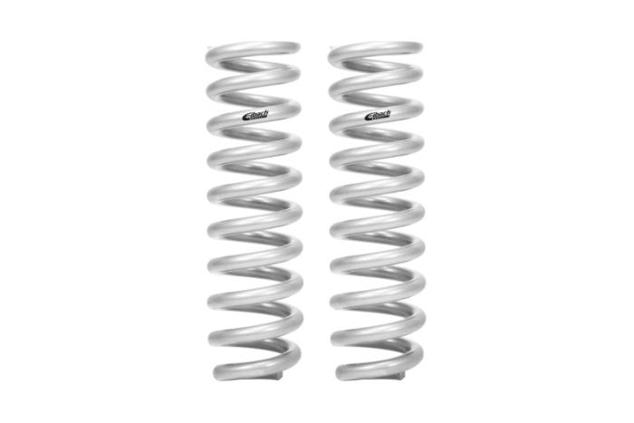 Eibach - Eibach Pro-Truck Lift Kit for 05-15 Toyota Tacoma (6 Lug) (Must Be Used w/Pro-Truck Front Shocks) E30-82-007-03-20