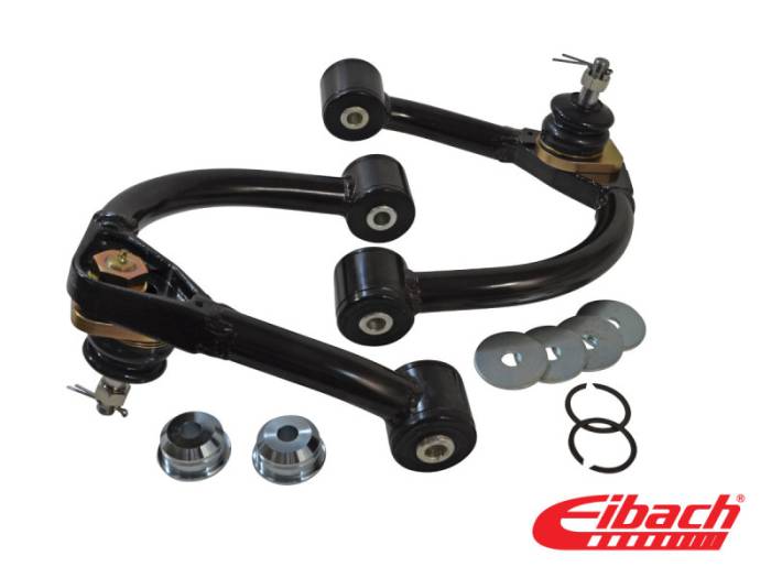 Eibach - Eibach Pro-Alignment Front Kit for 00-06 Toyota Tundra 5.25485K