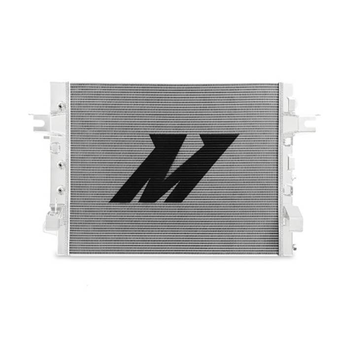 Mishimoto - Aluminum Radiators MMRAD-RAM-13