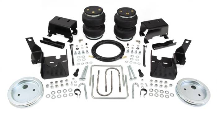 Air Lift - Susp Leveling Kit 57229