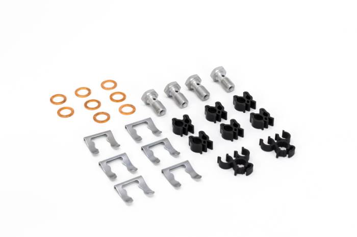 Goodridge - BrkHoseKt 13101